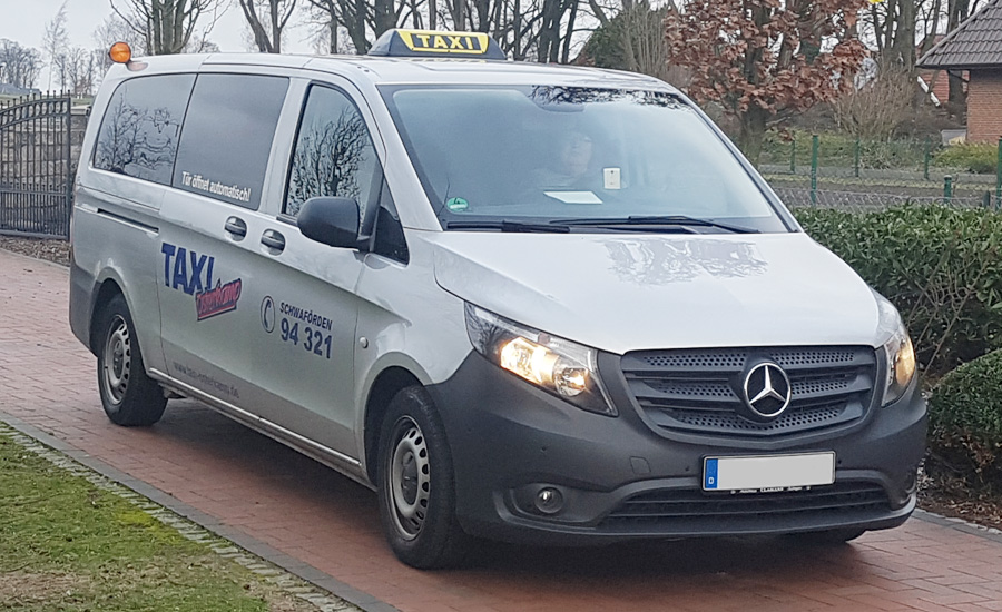 Taxi-1401-Schwaförden—Mercedes-Vito—9-Sitzer